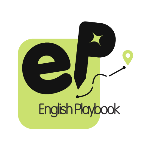 Logo English Playbook